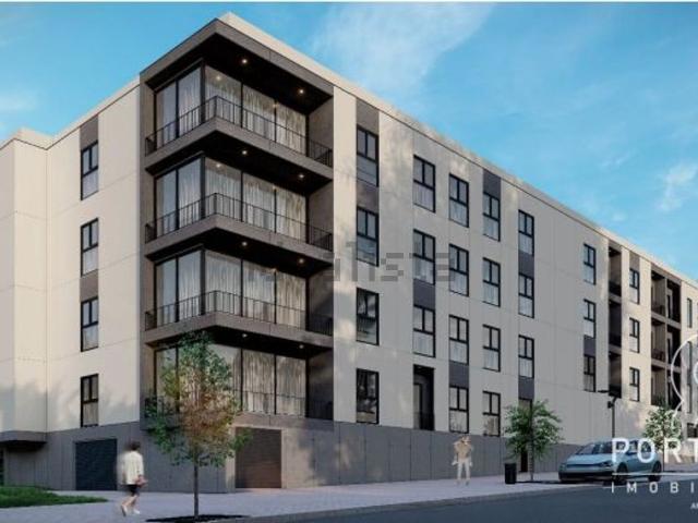 Apartamento, Cidade da Maia