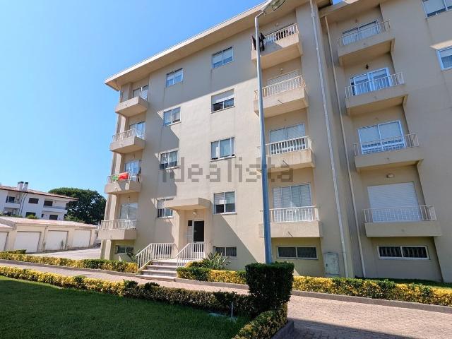 Apartamento, Cidade da Maia