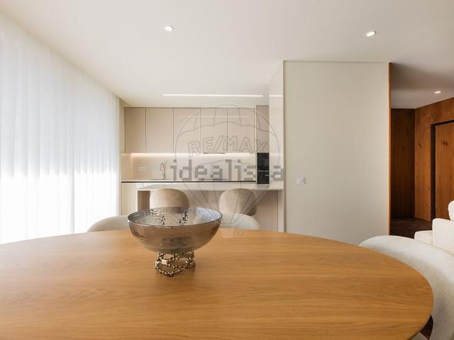 Apartamento, Cidade da Maia