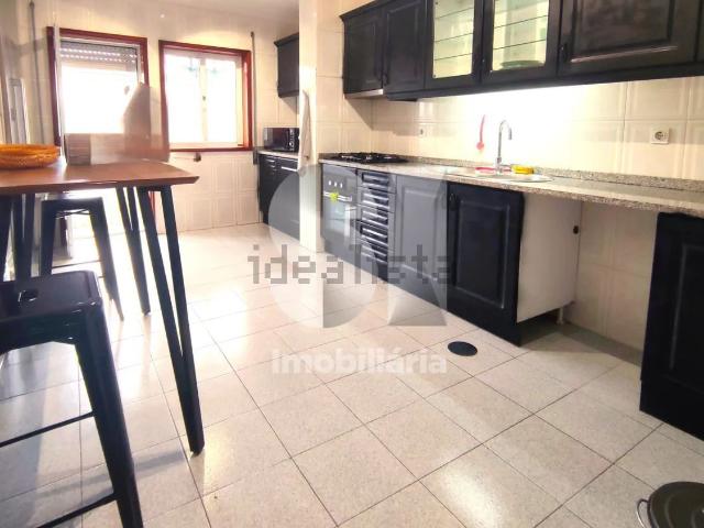 Apartamento, Cidade da Maia