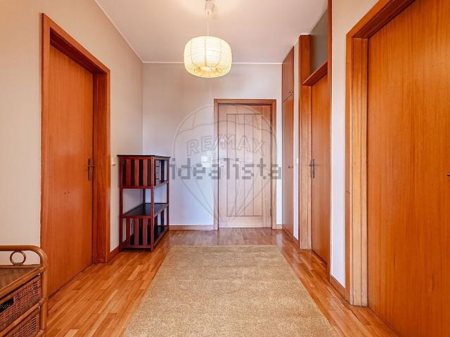 Apartamento, Cidade da Maia