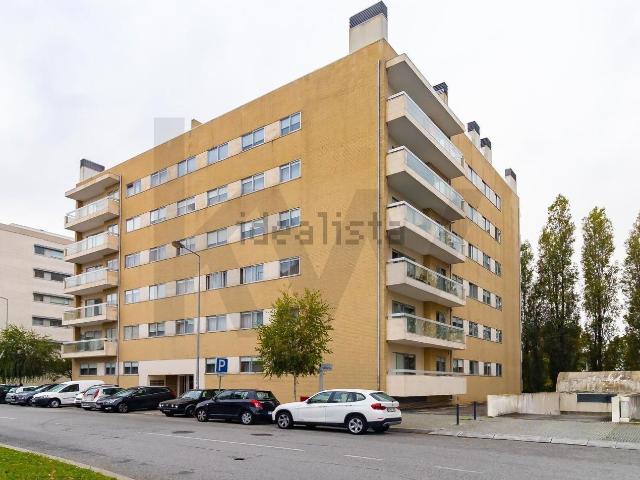 Apartamento, Cidade da Maia