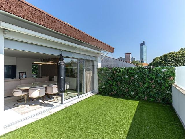 Apartamento, Cidade da Maia