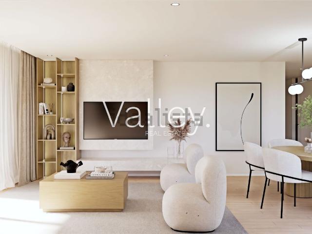 Apartamento, Cidade da Maia