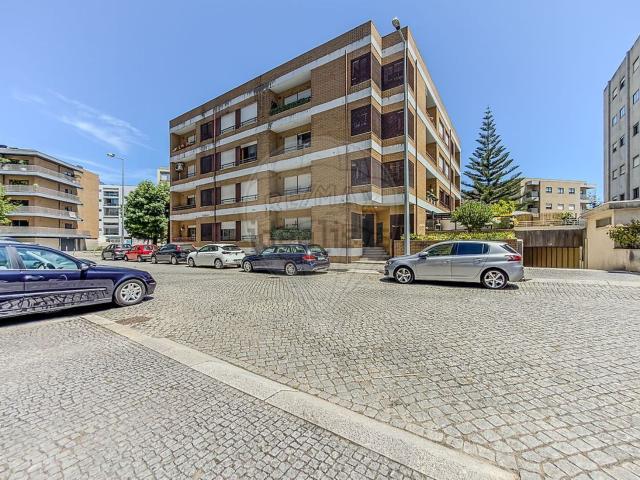 Apartamento, Cidade da Maia