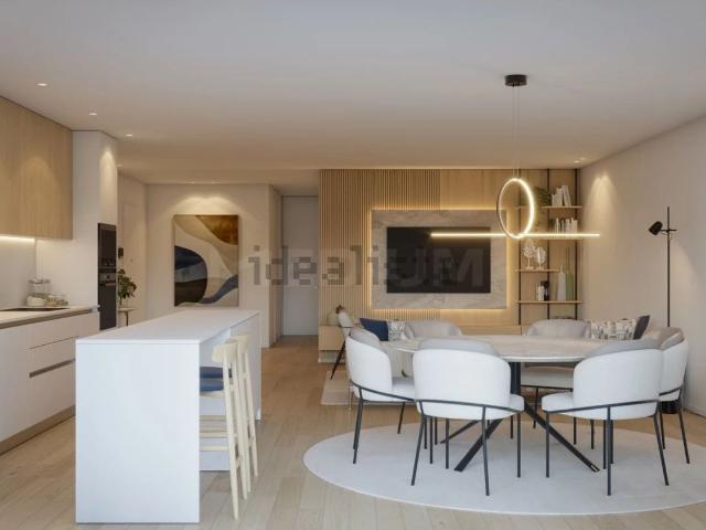 Apartamento, Cidade da Maia
