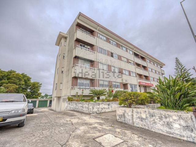Apartamento, Cidade da Maia