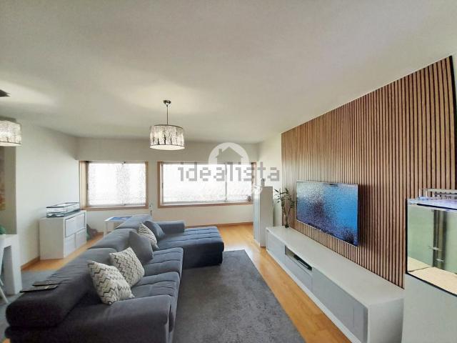 Apartamento, Cidade da Maia
