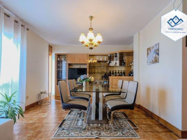 Apartamento, Cidade da Maia