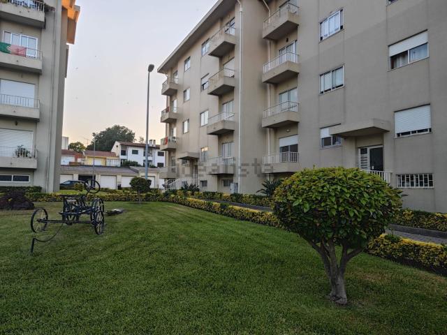 Apartamento, Cidade da Maia