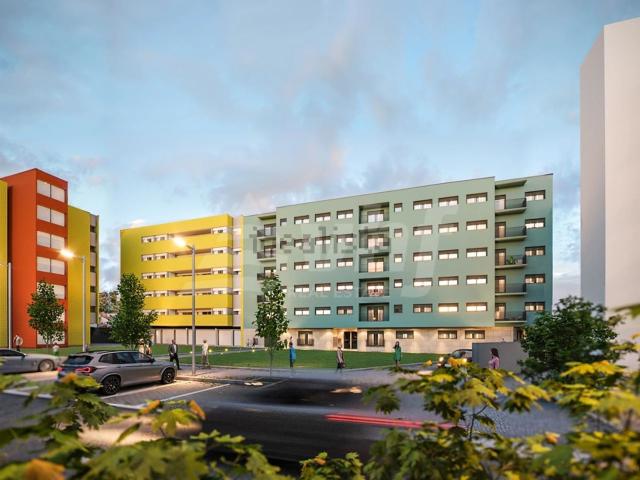 Apartamento, Cidade da Maia