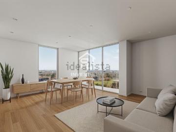 Apartamento, Cidade da Maia