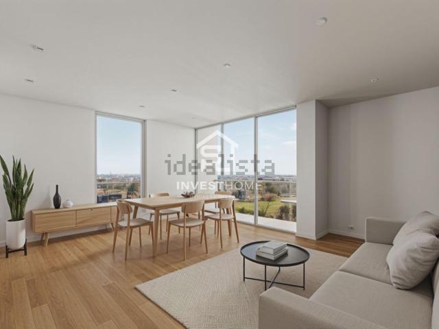Apartamento, Cidade da Maia