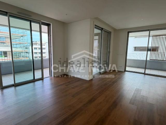 Apartamento, Cidade da Maia
