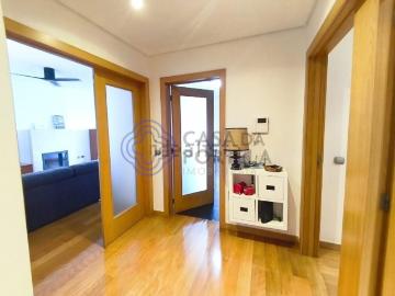 Apartamento, Cidade da Maia