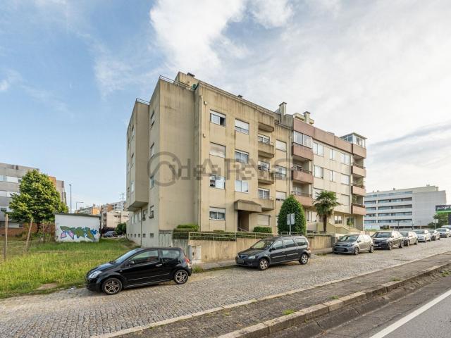 Apartamento, Cidade da Maia