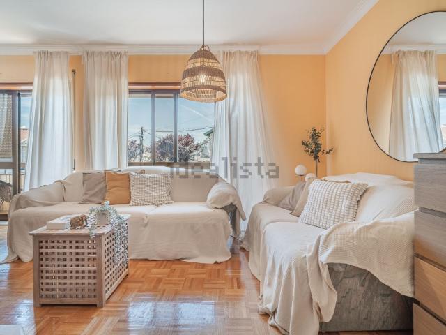Apartamento, Cidade da Maia