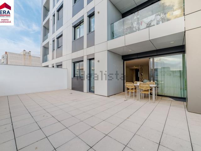Apartamento, Cidade da Maia