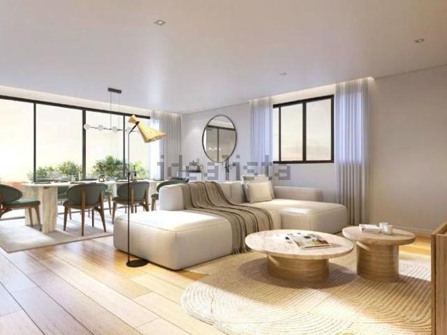 Apartamento, Cidade da Maia