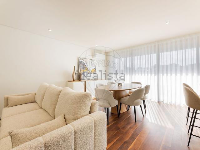 Apartamento, Cidade da Maia