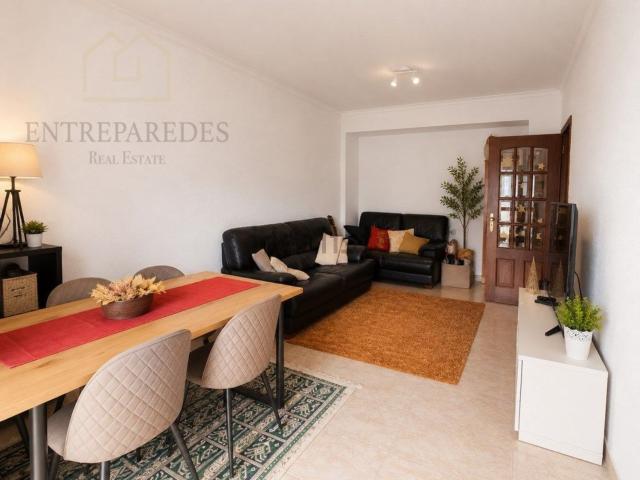 Apartamento, Cidade da Maia