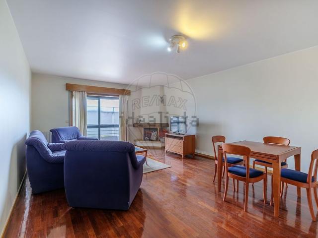 Apartamento, Cidade da Maia