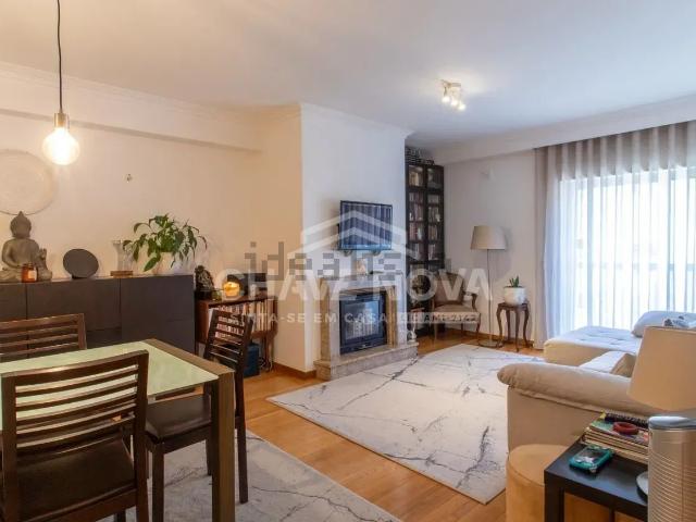 Apartamento, Cidade da Maia