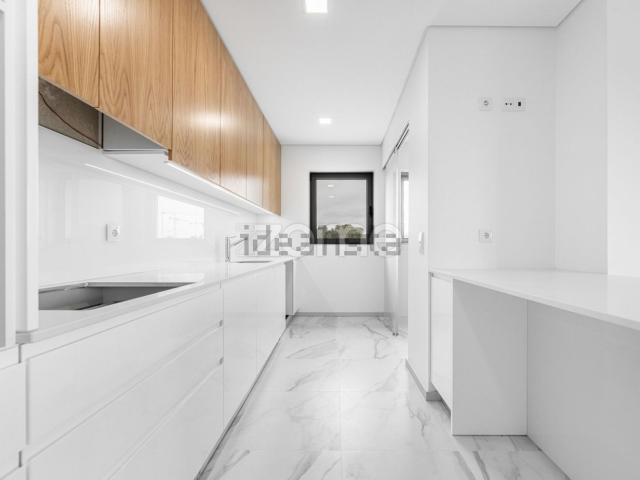Apartamento, Cidade da Maia