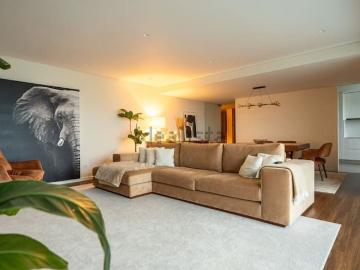 Apartamento, Cidade da Maia