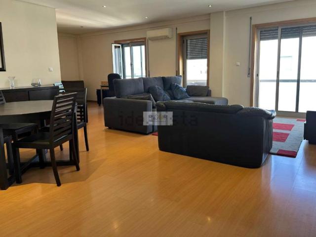 Apartamento, Cidade da Maia