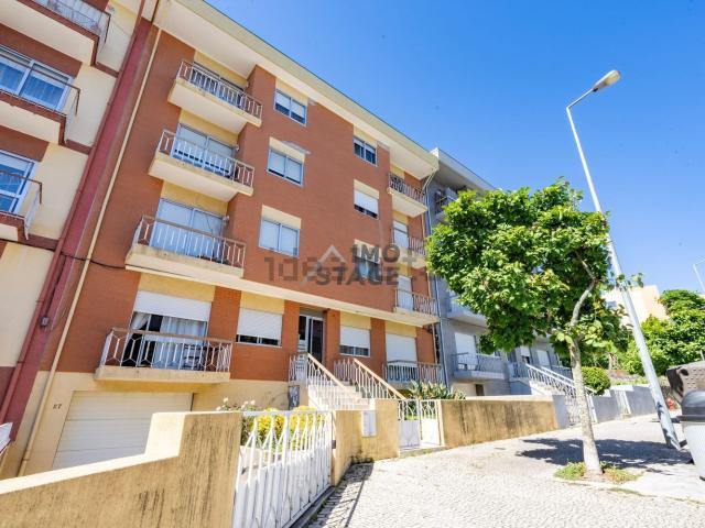 Apartamento, Cidade da Maia