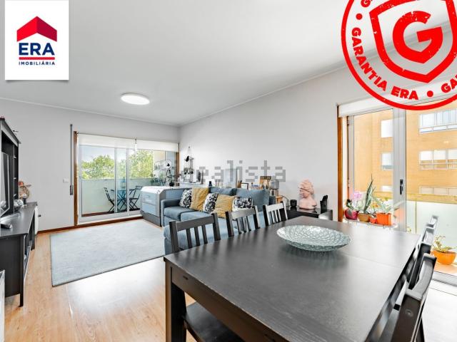 Apartamento, Cidade da Maia
