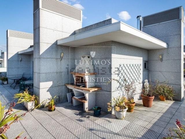 Apartamento, Cidade da Maia