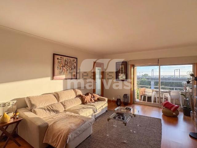 Apartamento, Cidade da Maia