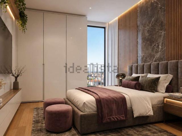 Apartamento, Cidade da Maia