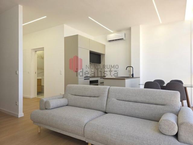 Apartamento, Cidade da Maia