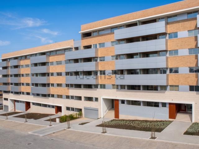 Apartamento, Cidade da Maia