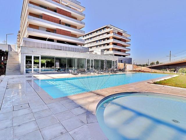 Apartamento, Cidade da Maia