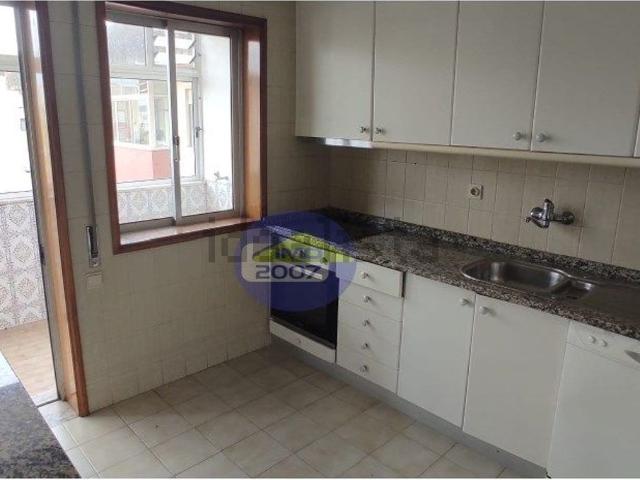 Apartamento, Cidade da Maia
