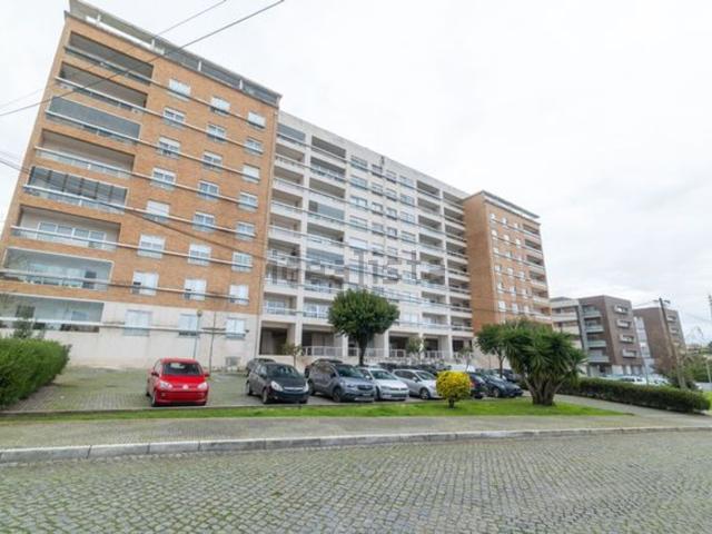 Apartamento, Cidade da Maia