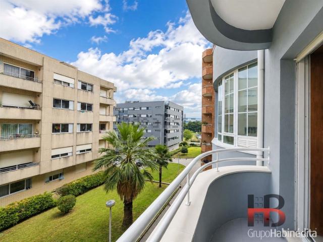 Apartamento, Cidade da Maia