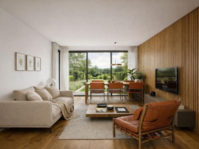 Apartamento, Cidade da Maia