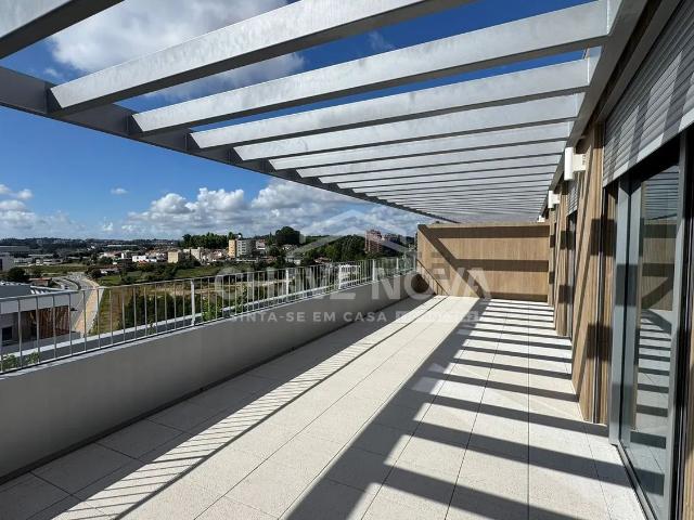 Apartamento, Cidade da Maia