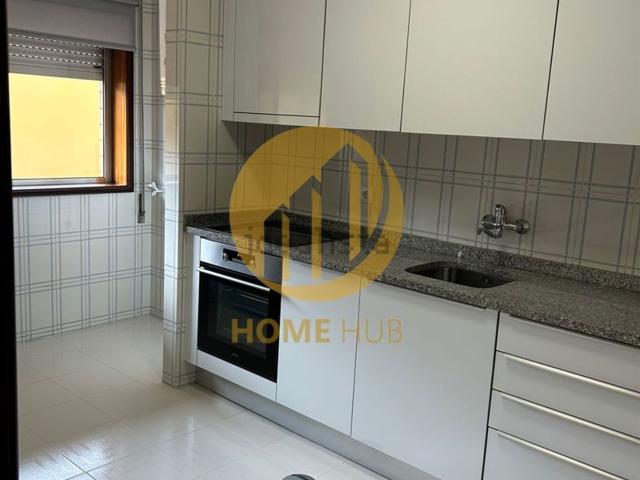 Apartamento, Cidade da Maia