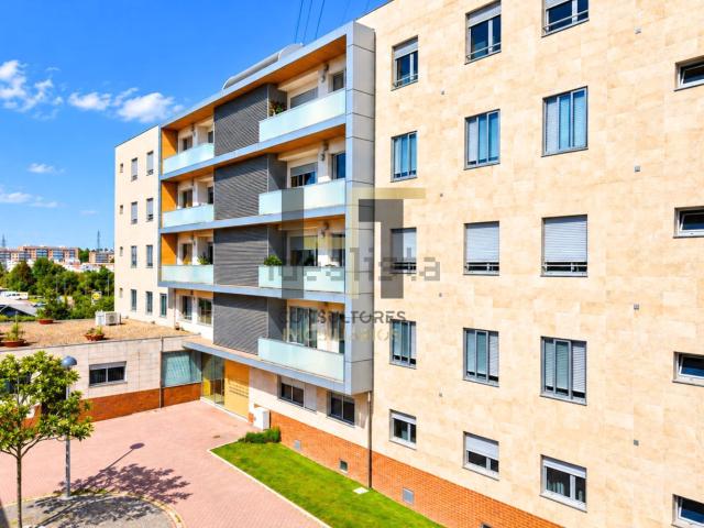 Apartamento, Cidade da Maia