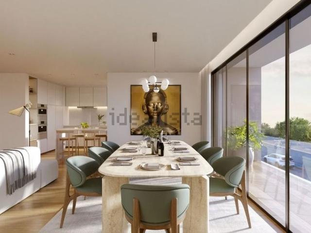 Apartamento, Cidade da Maia
