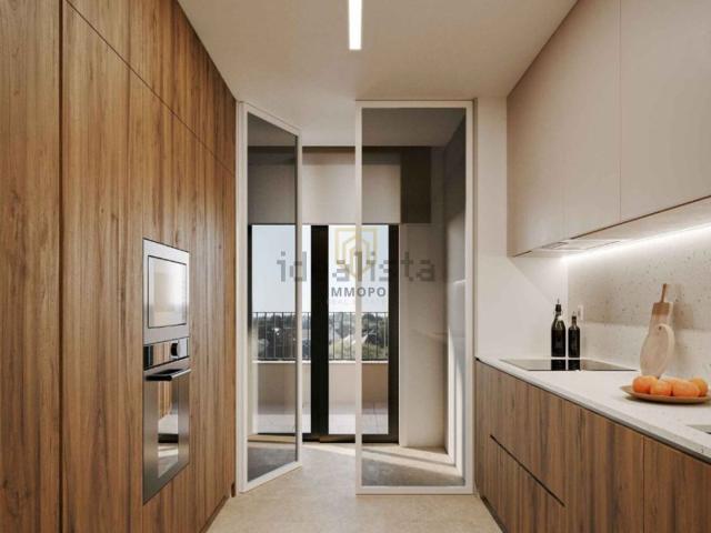 Apartamento, Cidade da Maia