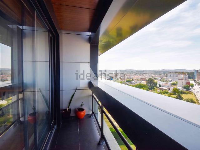 Apartamento, Cidade da Maia