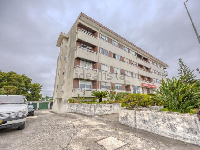 Apartamento, Cidade da Maia