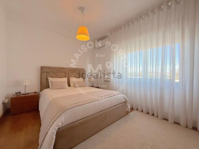 Apartamento, Cidade da Maia
